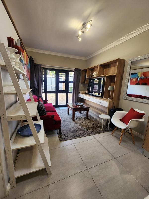 To Let 1 Bedroom Property for Rent in Vierlanden Western Cape